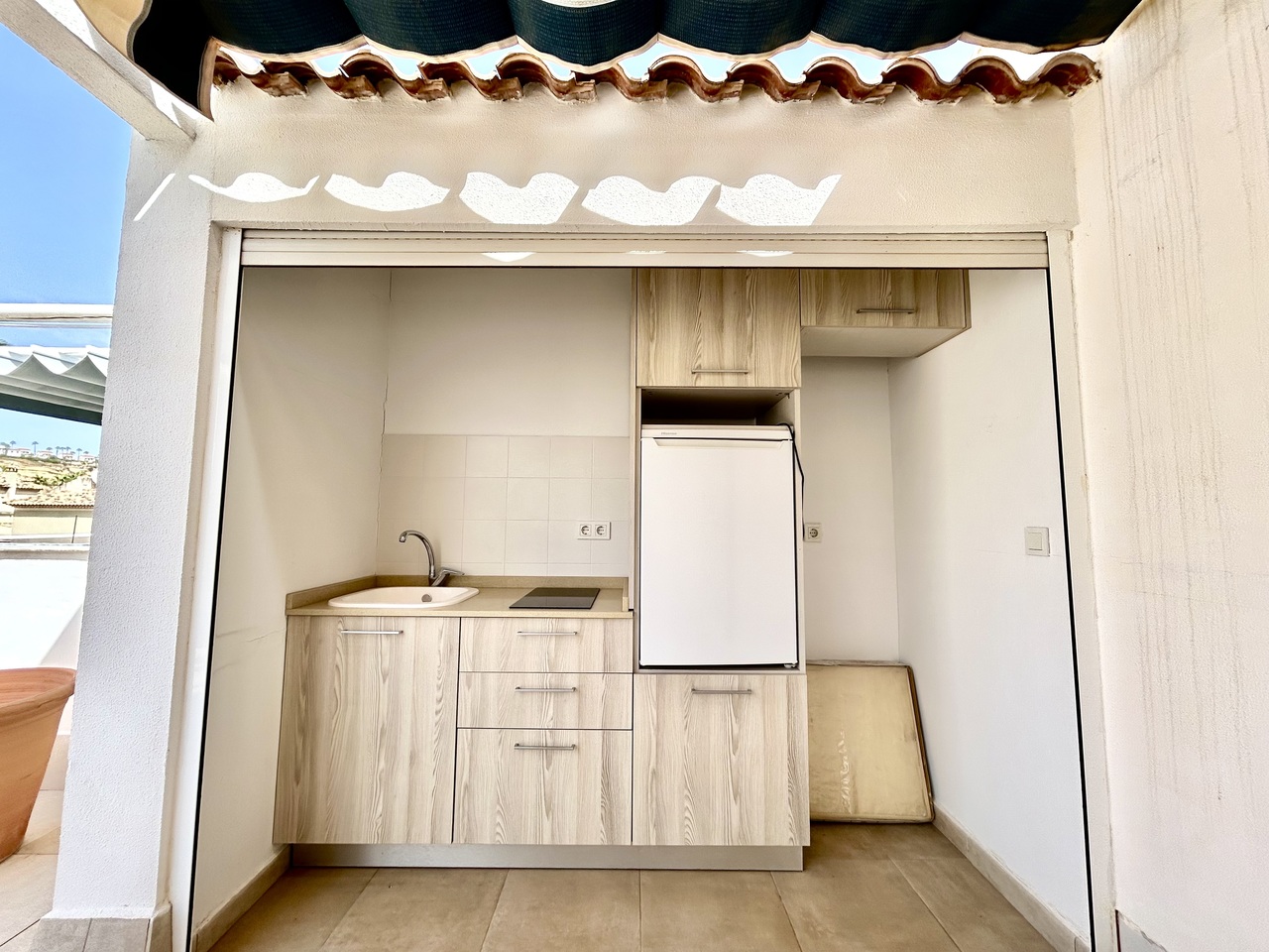 Bathroom in terraced for sale in Ciudad Quesada