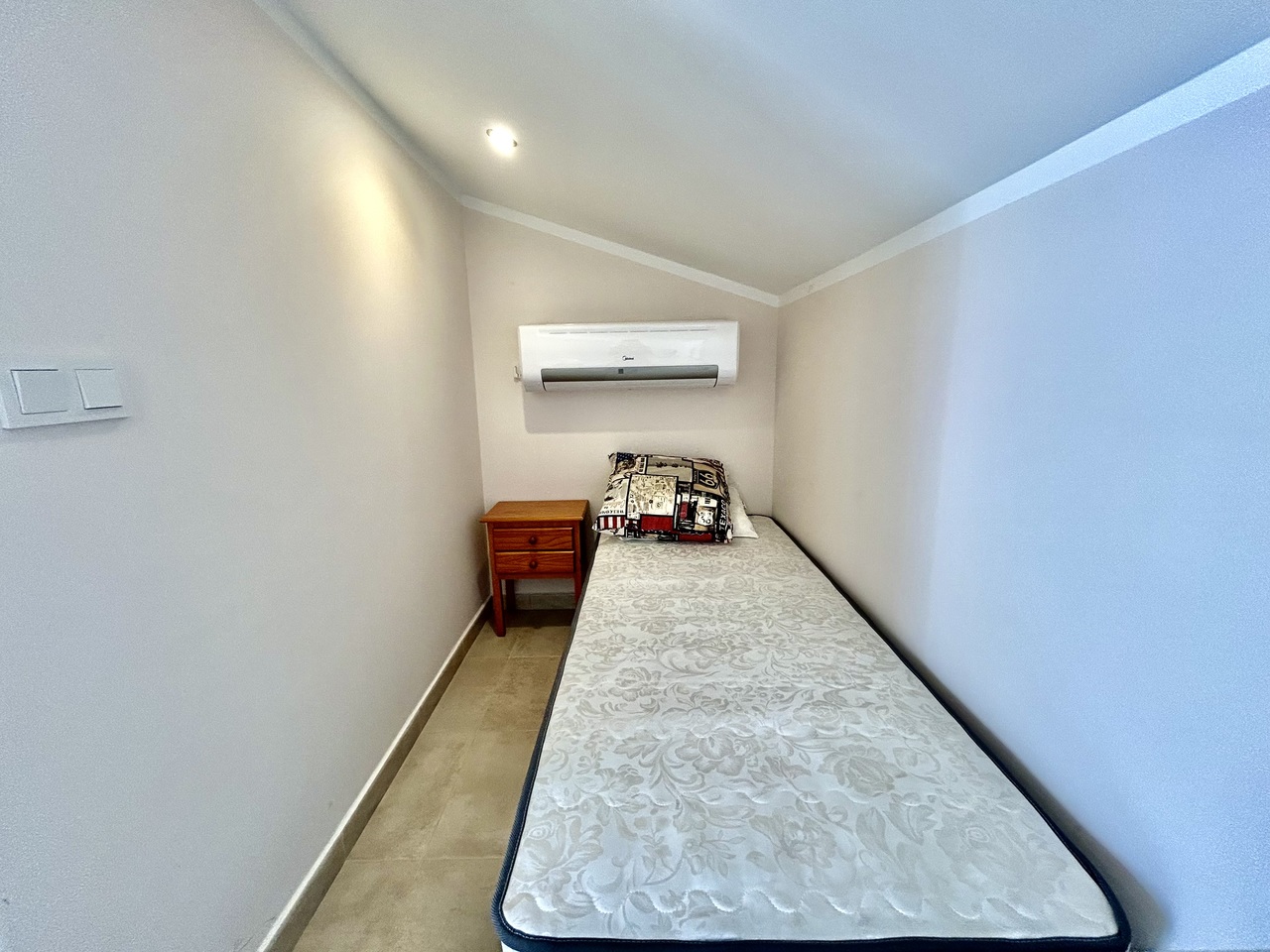 Dining area in terraced for sale in Ciudad Quesada