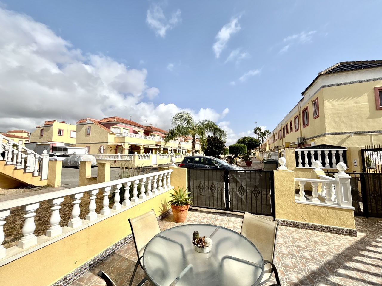Bedroom in apartment for sale in La Zenia
