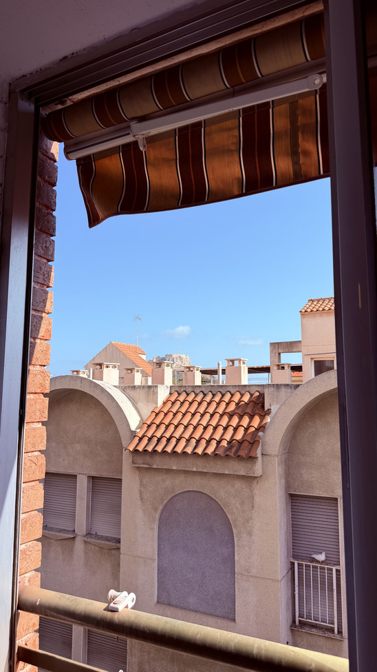 Kitchen in apartment for sale in Alicante