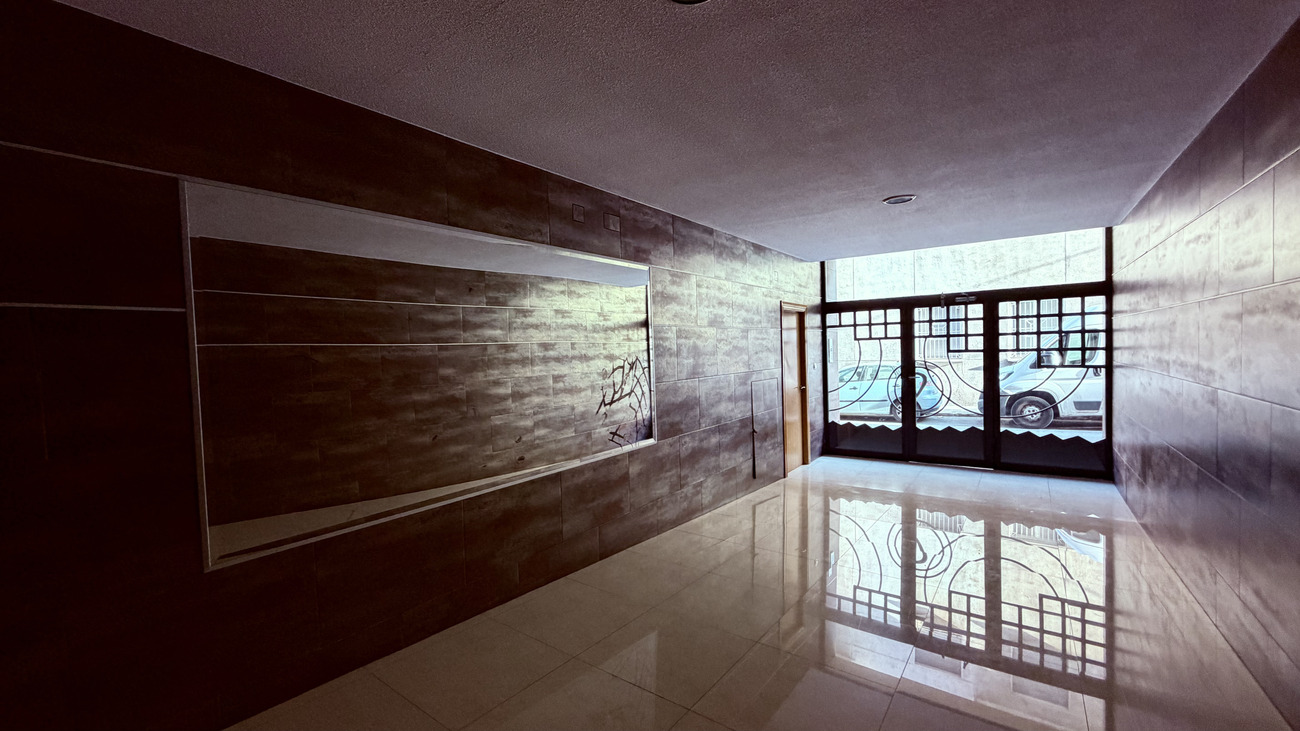 Exterior view in apartment for sale in Alicante