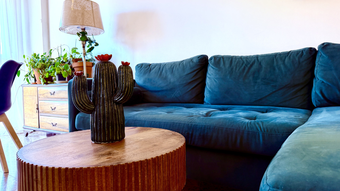 Terrace in apartment for sale in Alicante