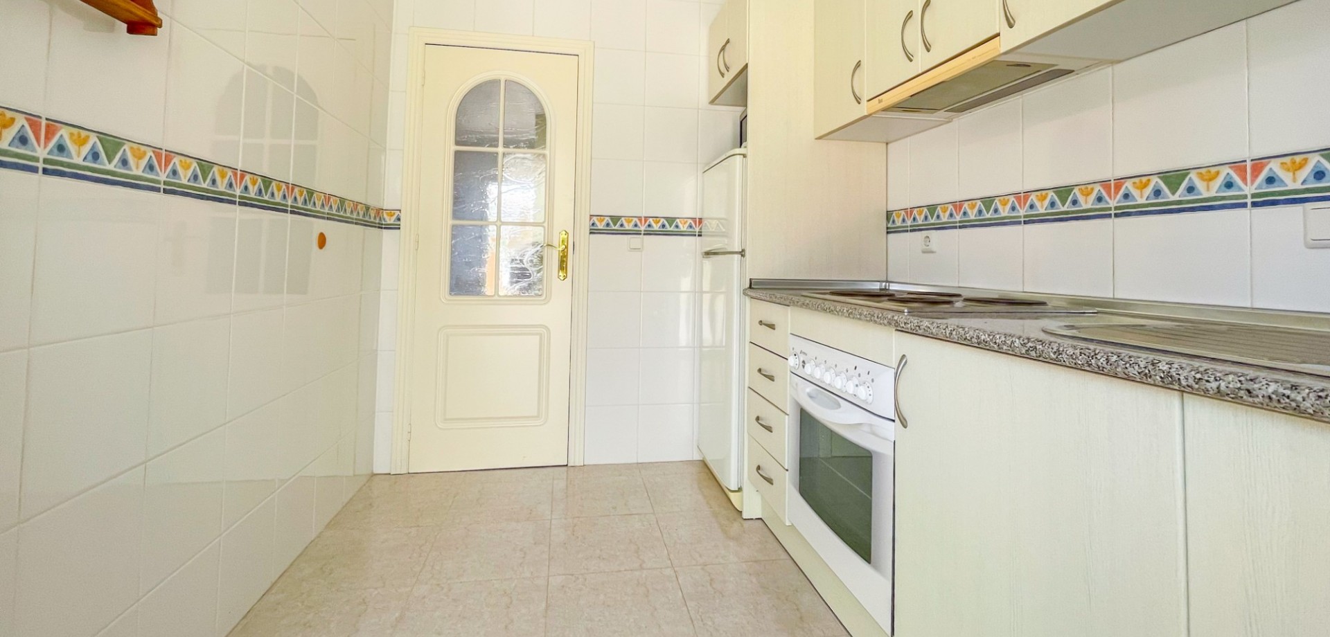 Living room in terraced for sale in Ciudad Quesada