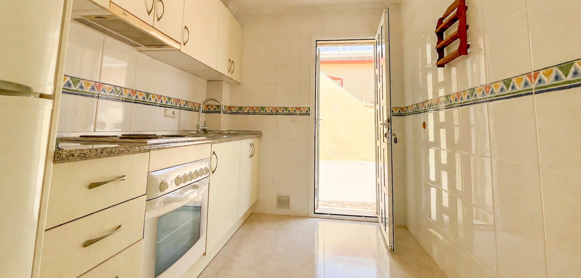 Bedroom in terraced for sale in Ciudad Quesada