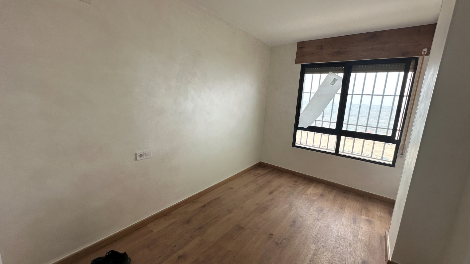 Exterior view in apartment for sale in Torrevieja