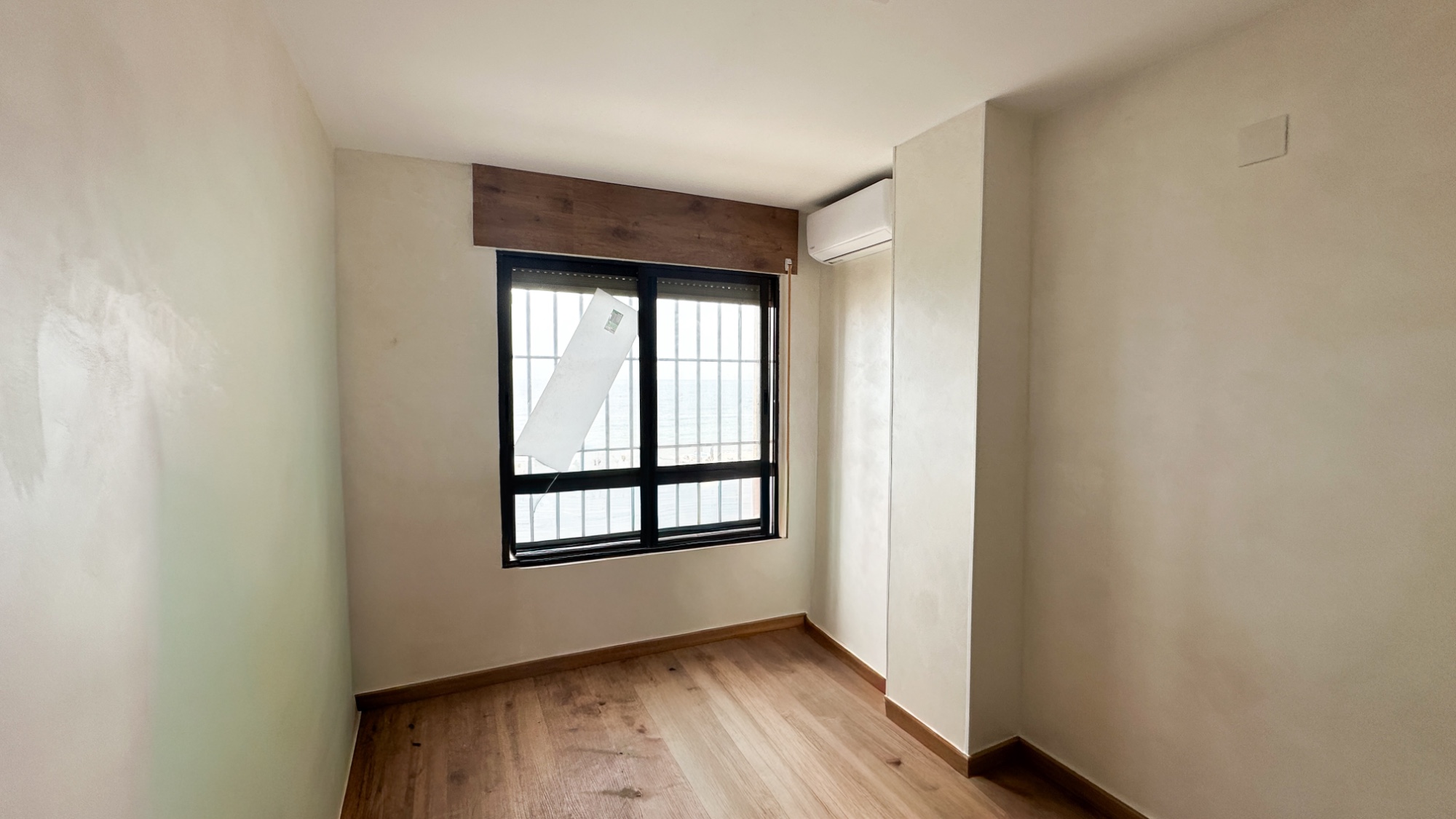 Living room in apartment for sale in Torrevieja