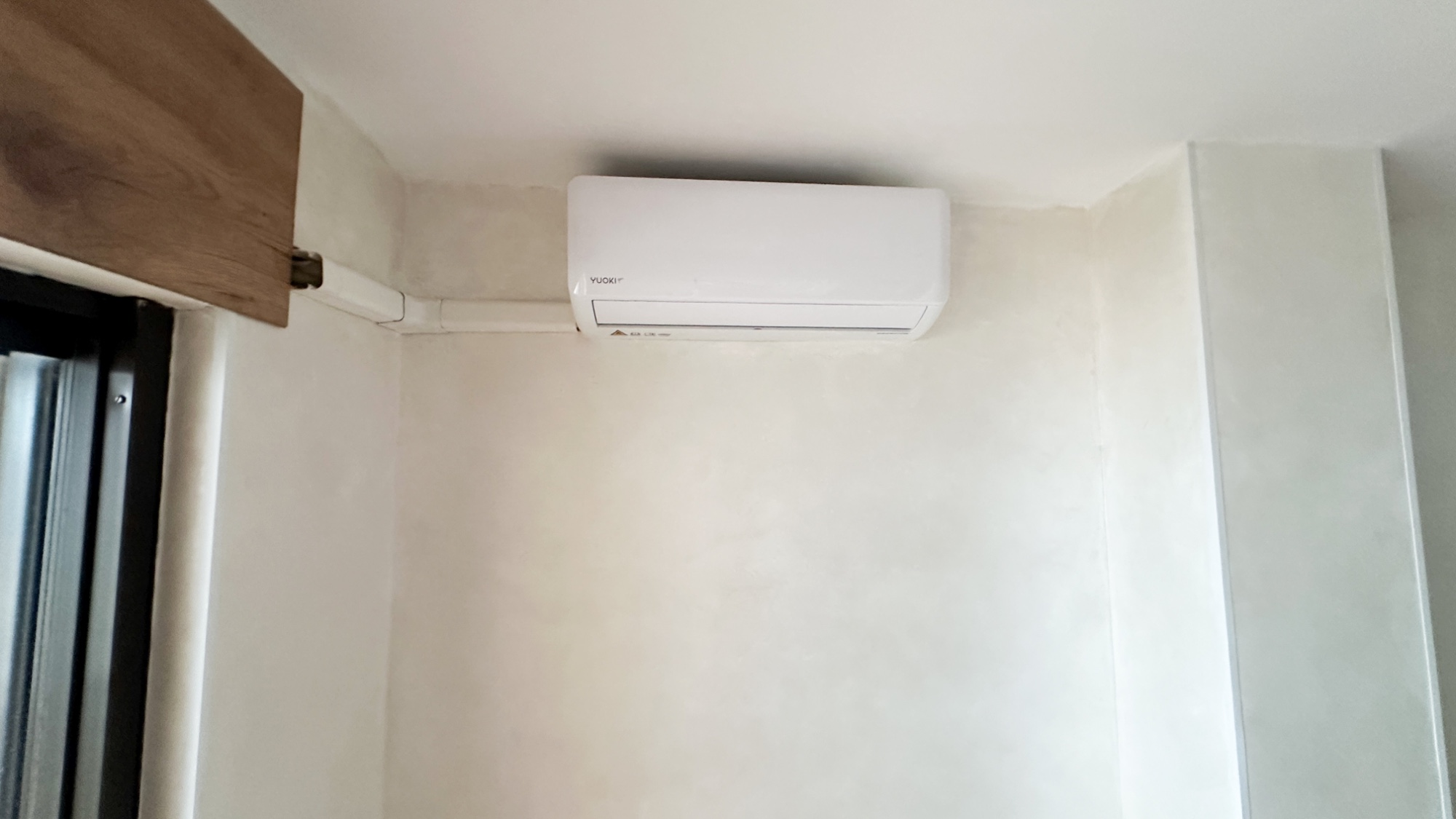 Kitchen in apartment for sale in Torrevieja