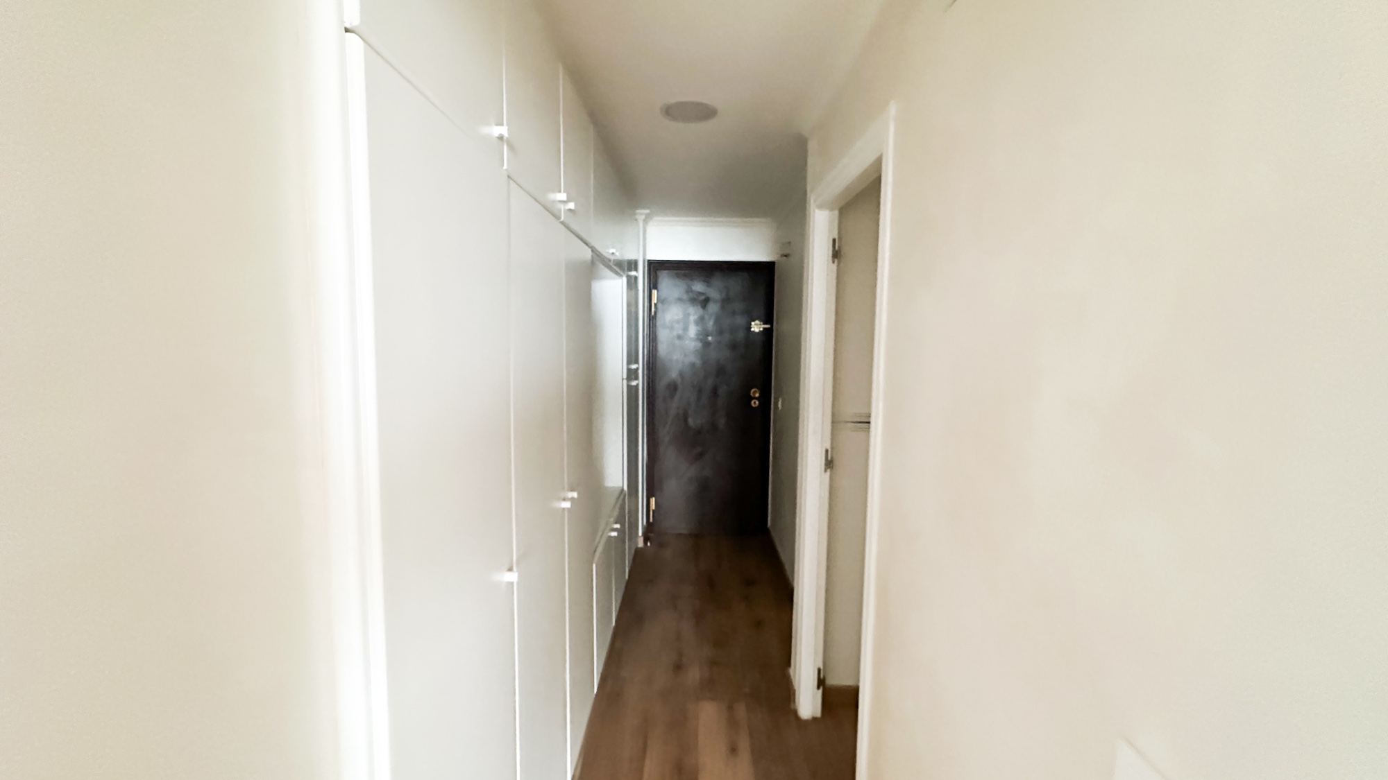Pool area in apartment for sale in Torrevieja