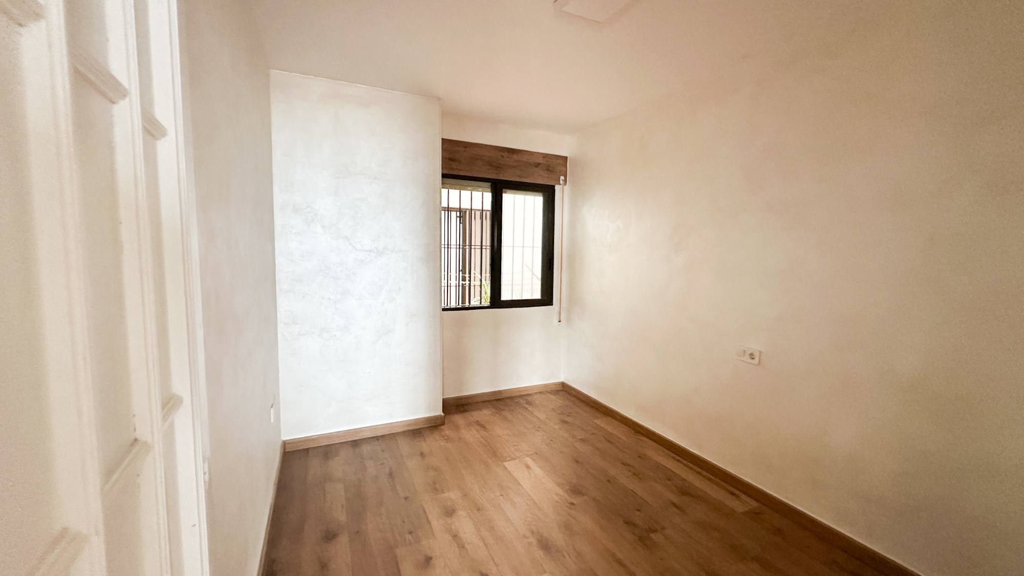 Garden in apartment for sale in Torrevieja