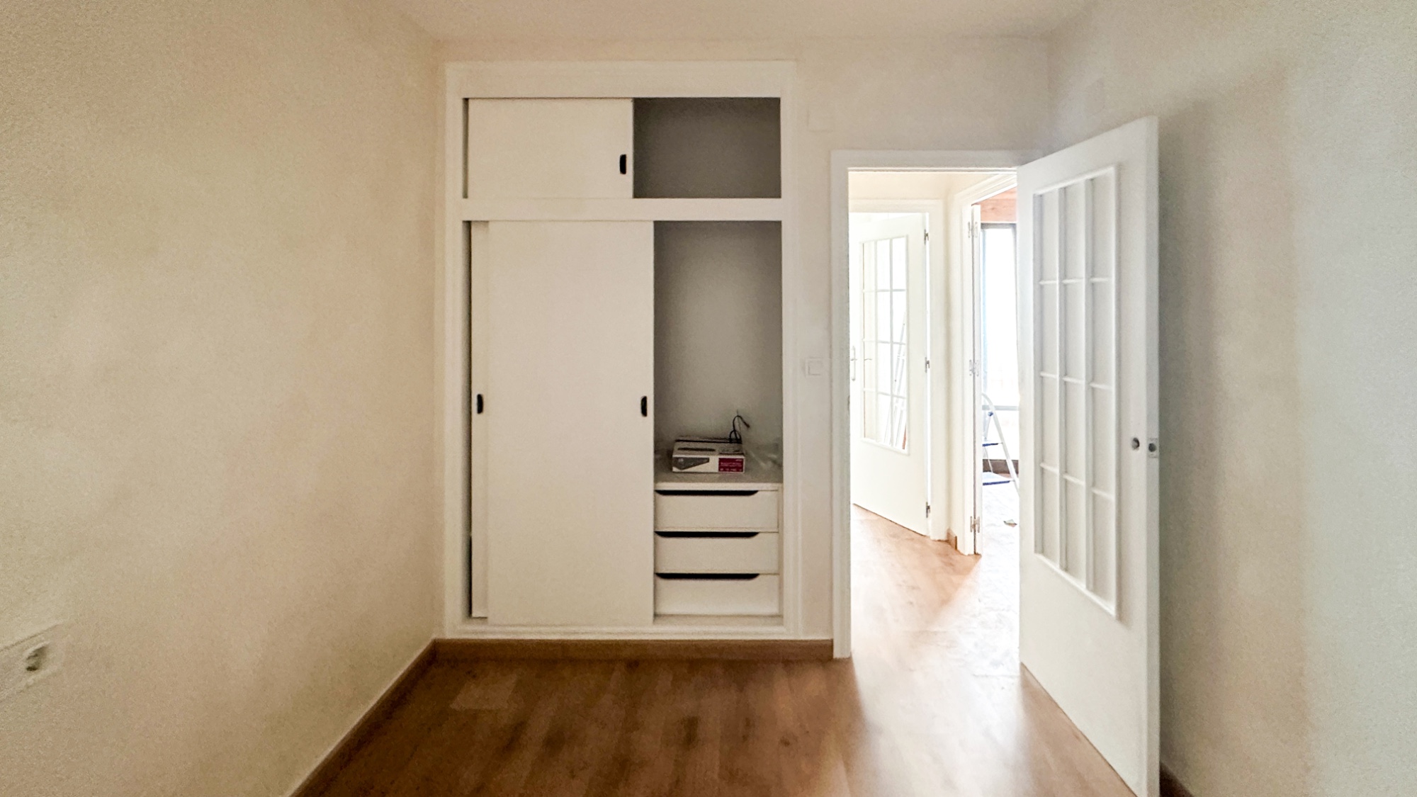Dining area in apartment for sale in Torrevieja
