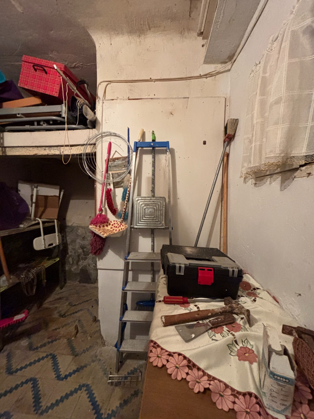 Exterior view in terraced for sale in Guardamar del Segura