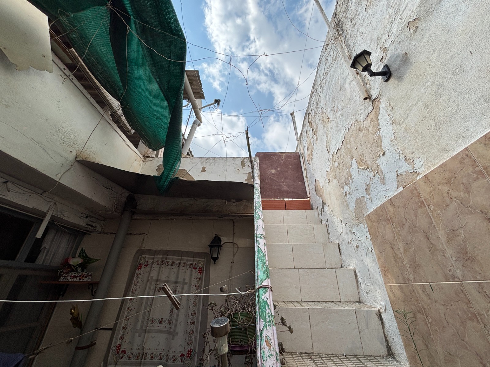 Kitchen in terraced for sale in Guardamar del Segura