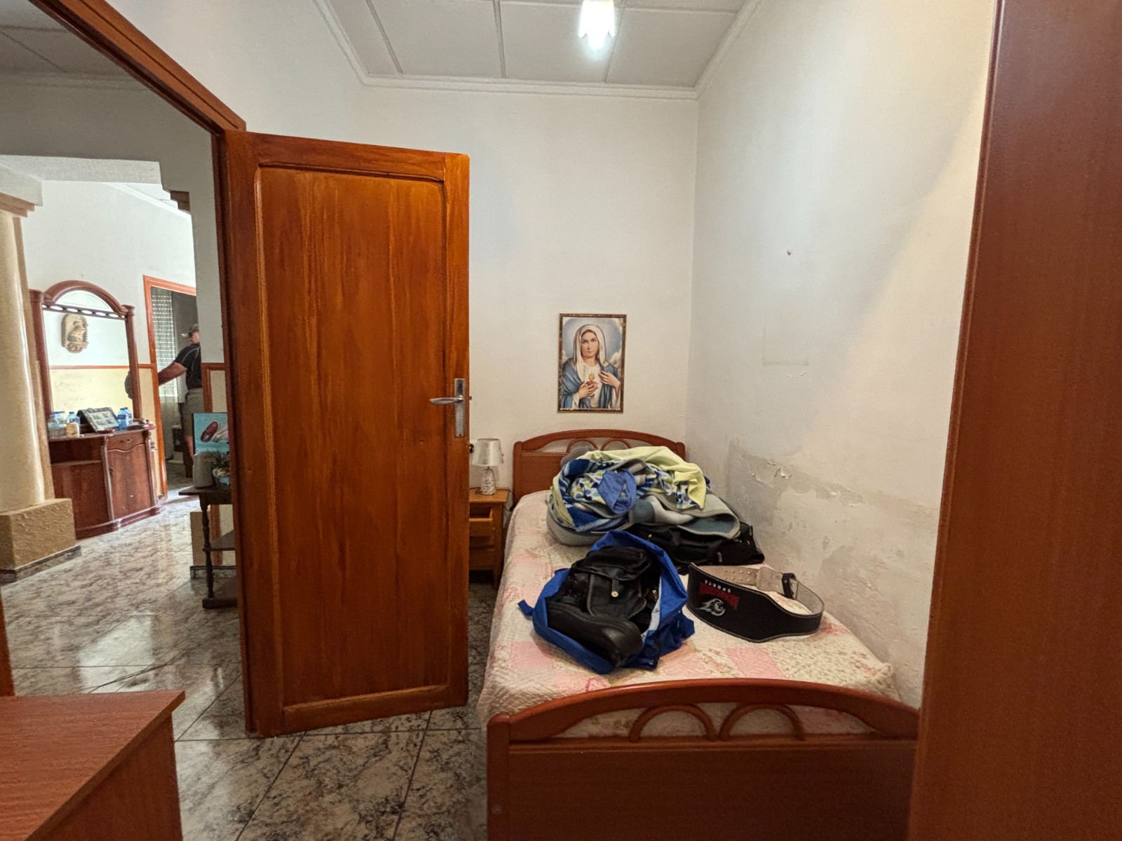 Bathroom in terraced for sale in Guardamar del Segura