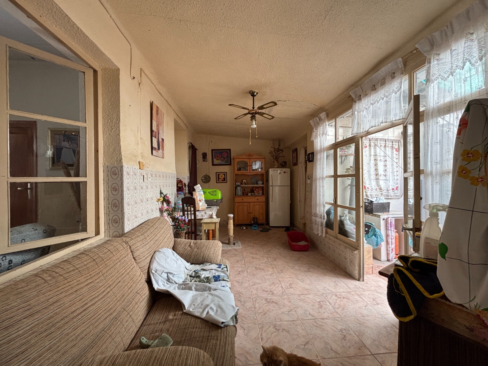 Terrace in terraced for sale in Guardamar del Segura