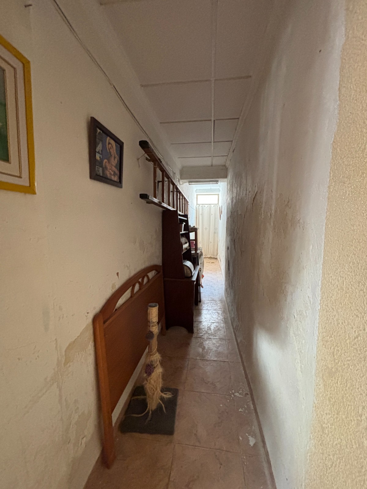 Bedroom in terraced for sale in Guardamar del Segura