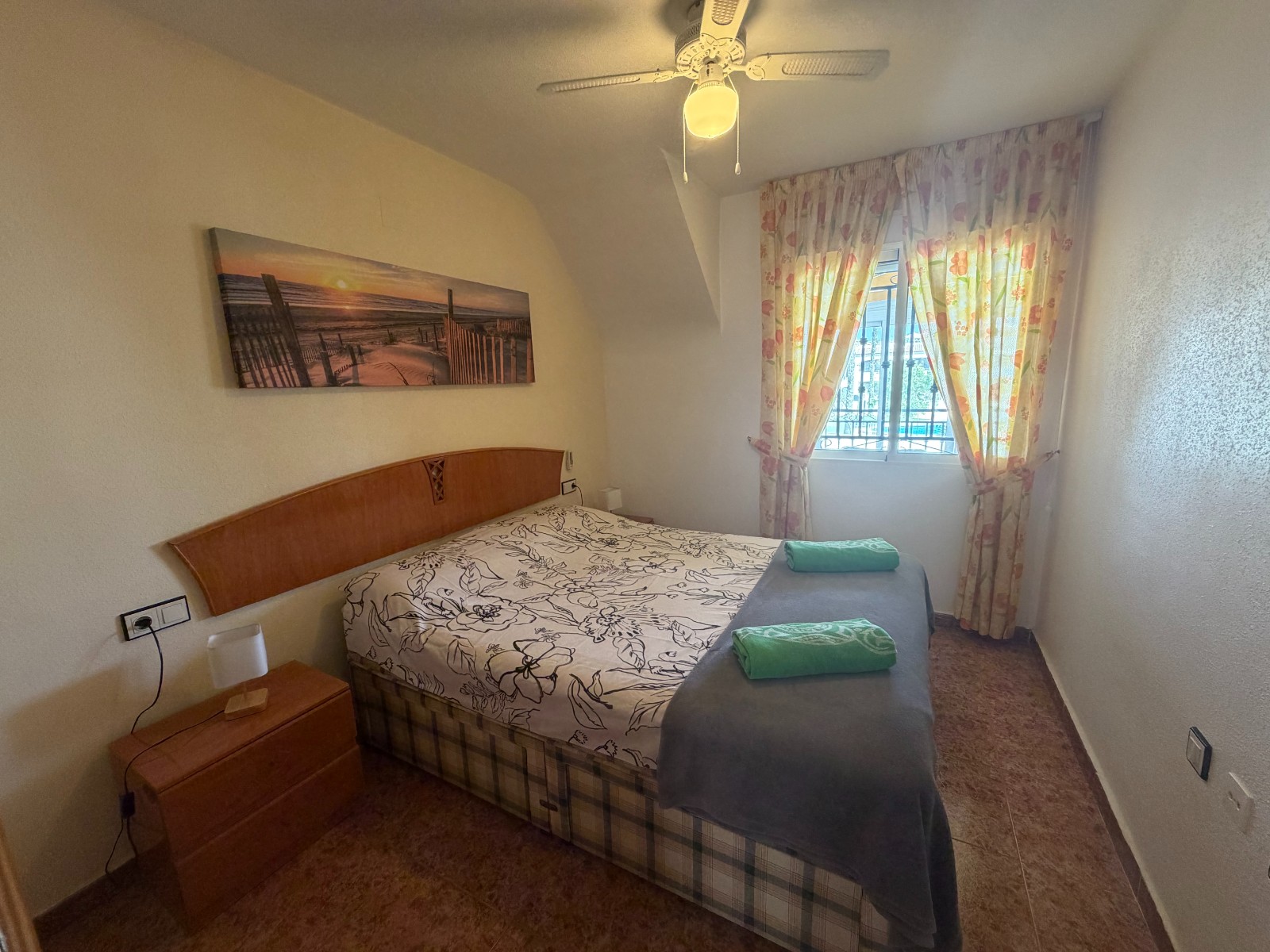 Exterior view in apartment for sale in Orihuela