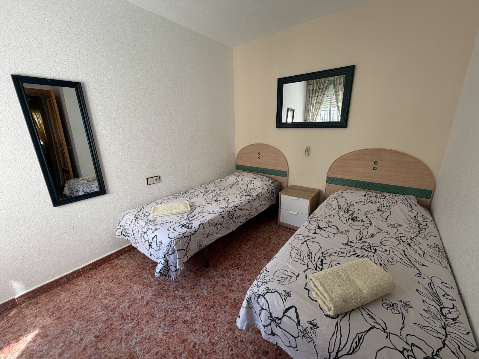 Terrace in apartment for sale in Orihuela