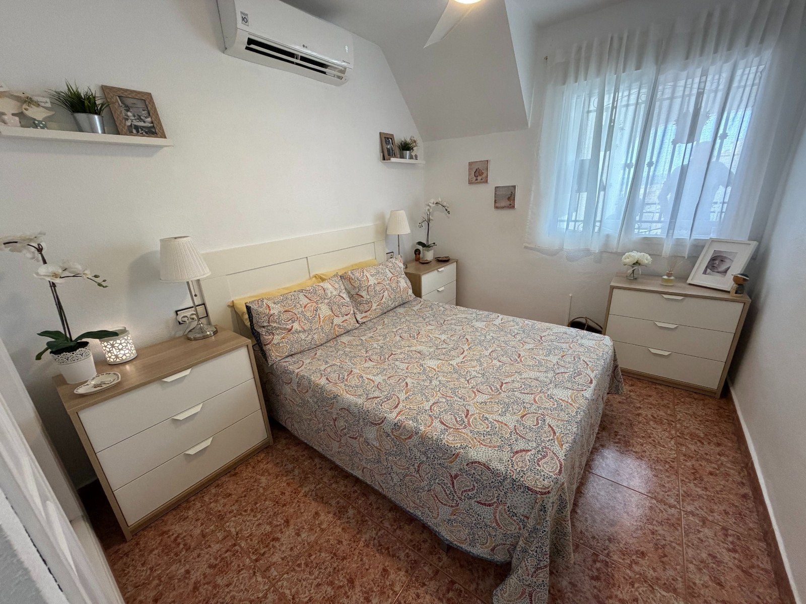 Terrace in apartment for sale in Orihuela