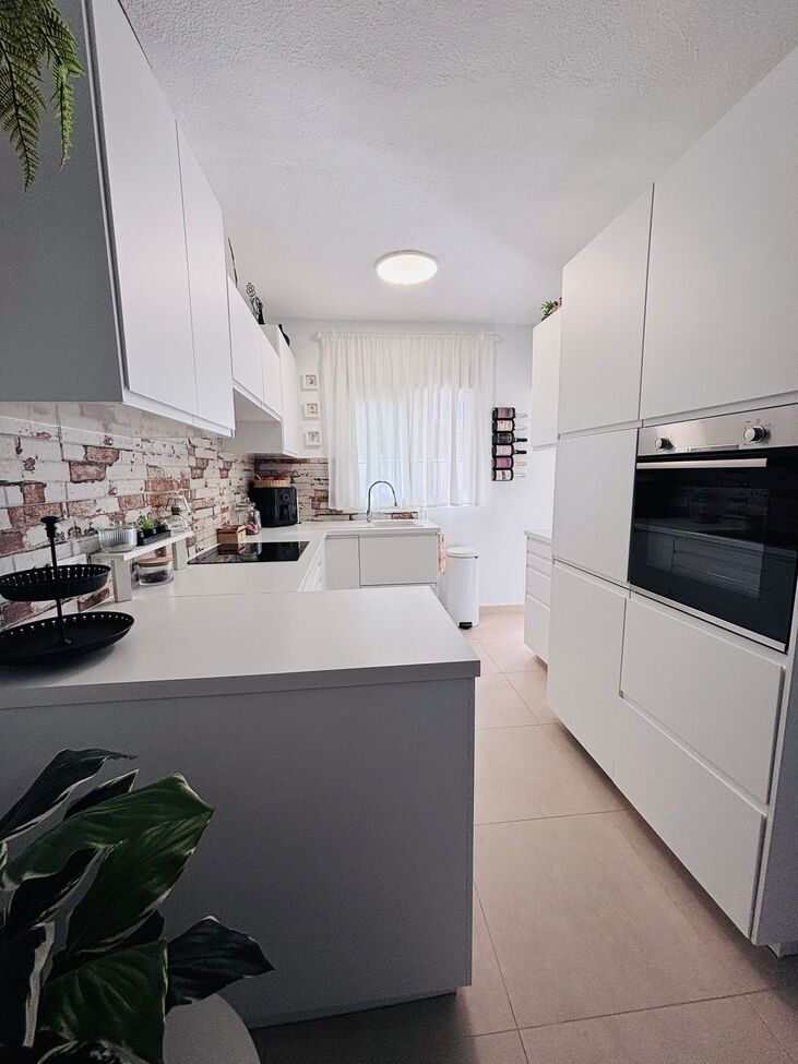 Kitchen in terraced for sale in Villamartin