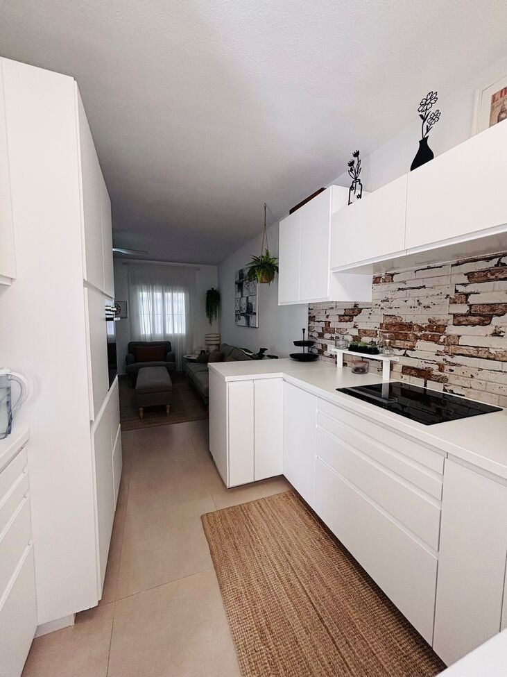 Terrace in terraced for sale in Villamartin