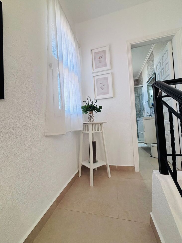 Terrace in terraced for sale in Villamartin