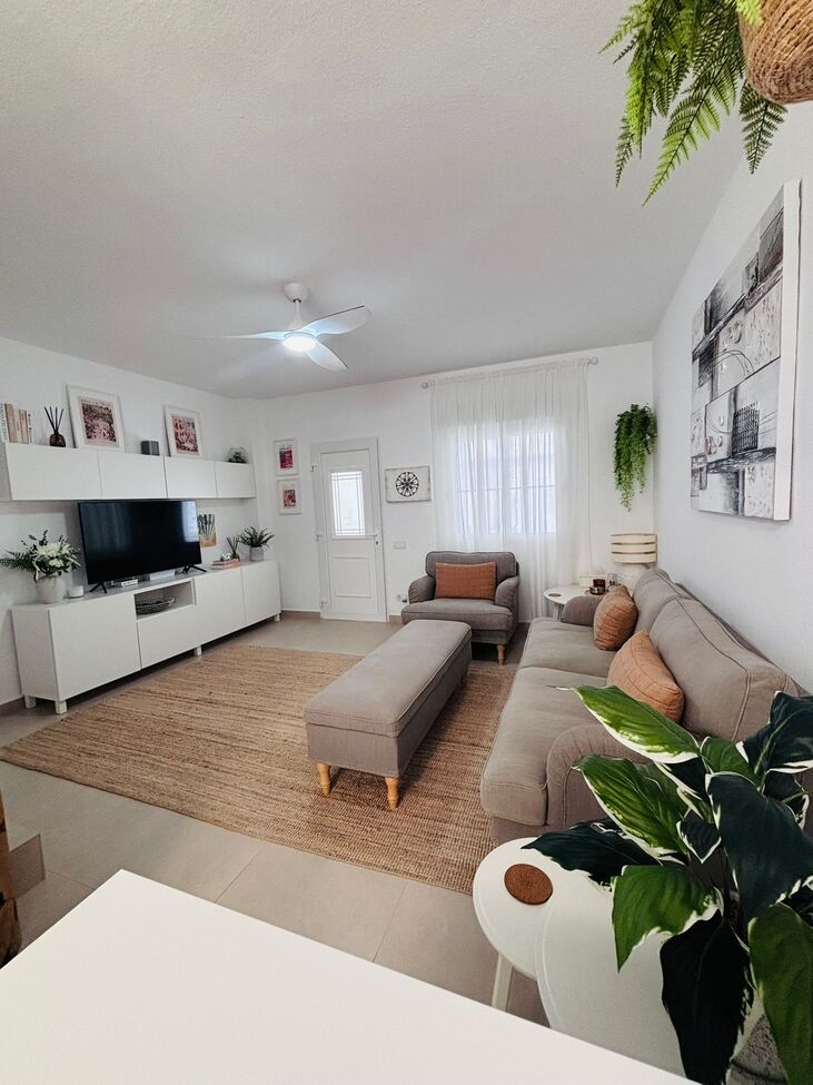 Terrace in terraced for sale in Villamartin