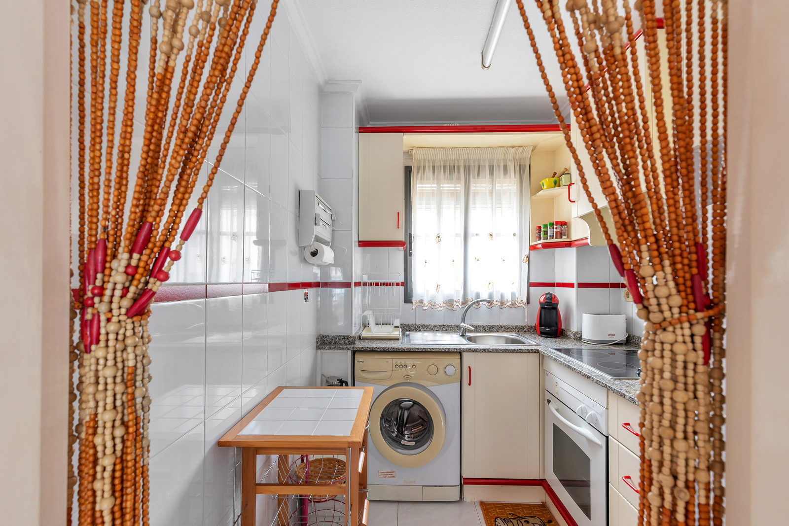 Bedroom in apartment for sale in Torrevieja
