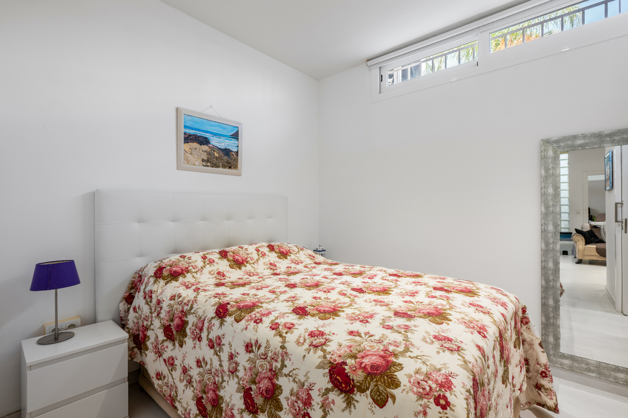 Terrace in terraced for sale in Torrevieja