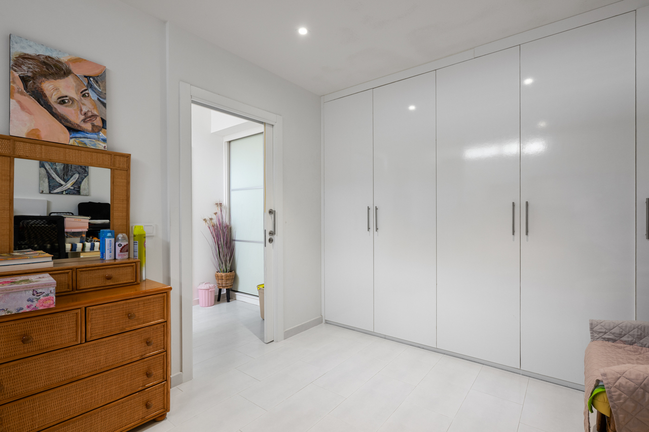 Bedroom in terraced for sale in Torrevieja