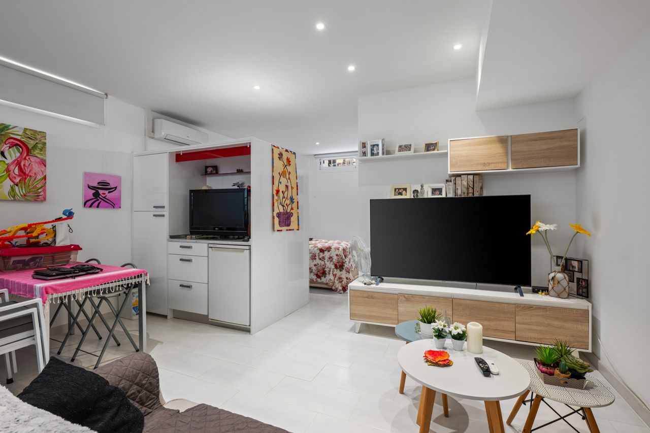 Kitchen in terraced for sale in Torrevieja