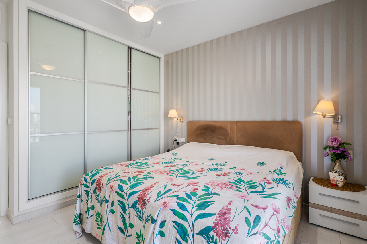 Bedroom in terraced for sale in Torrevieja