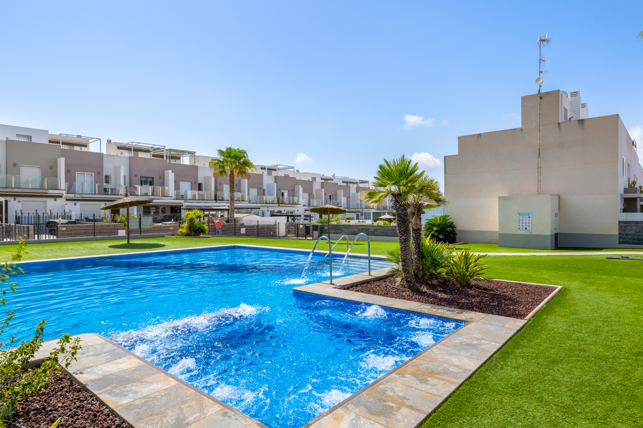Kitchen in terraced for sale in Torrevieja