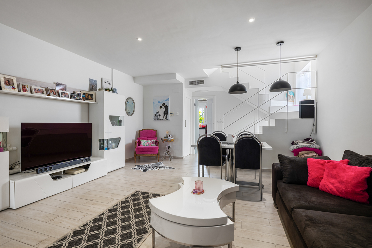 Bedroom in terraced for sale in Torrevieja
