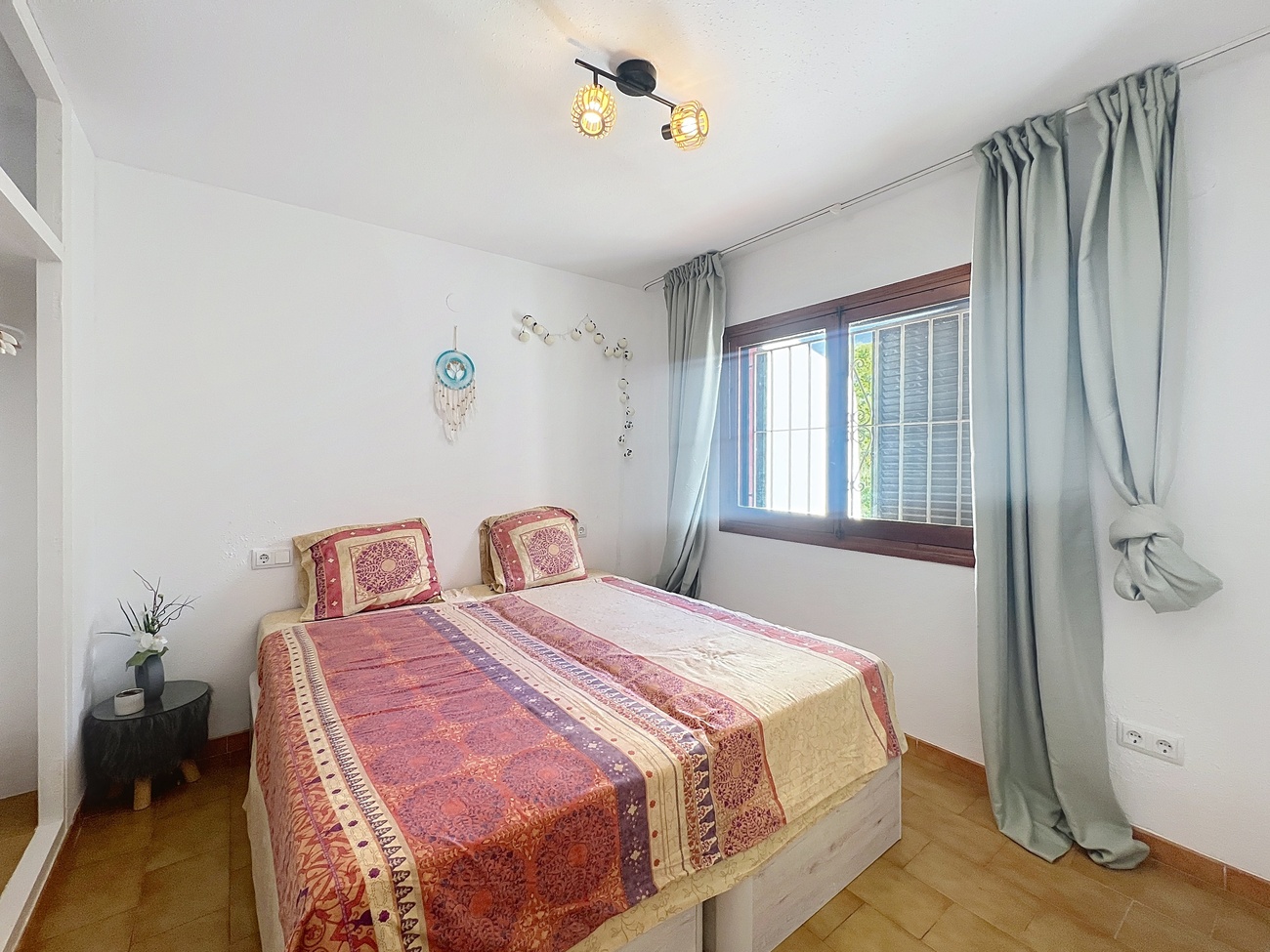 Kitchen in terraced for sale in Benissa