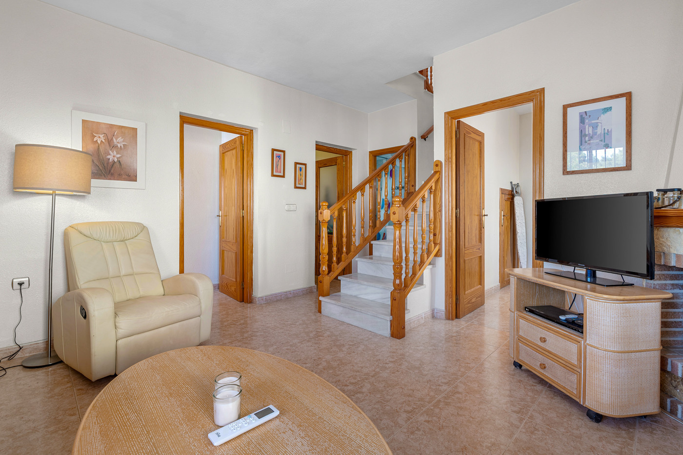 Are you looking for a holiday home with plenty of space for the whole family and generous outdoor areas