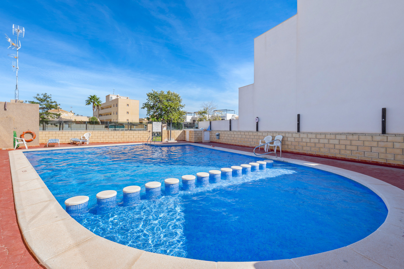 Are you looking for a holiday home with plenty of space for the whole family and generous outdoor areas