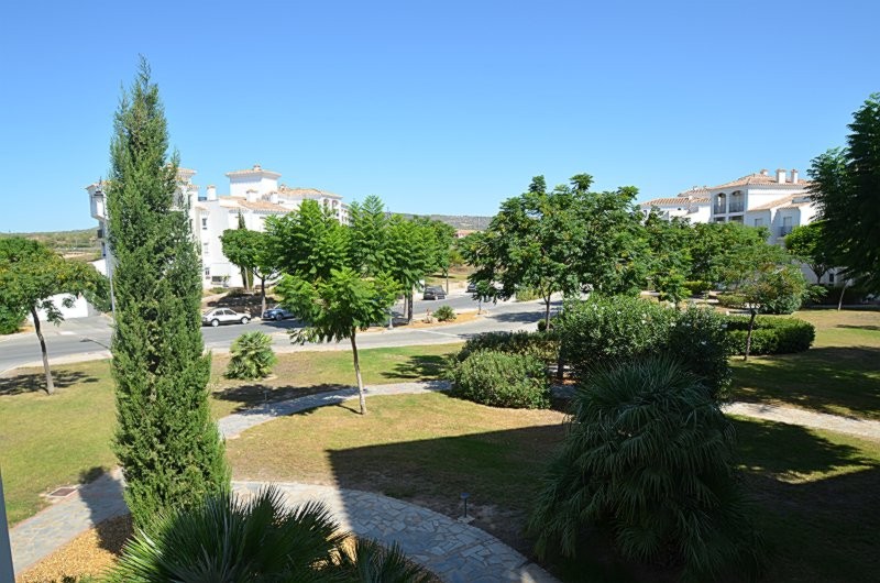Bedroom in apartment for sale in Hacienda Riquelme Golf Resort