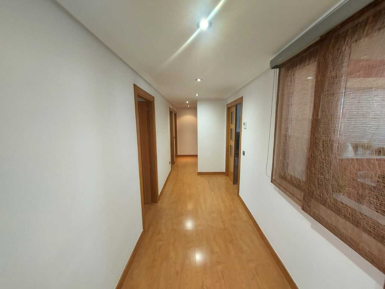 Kitchen in villa for sale in Calasparra