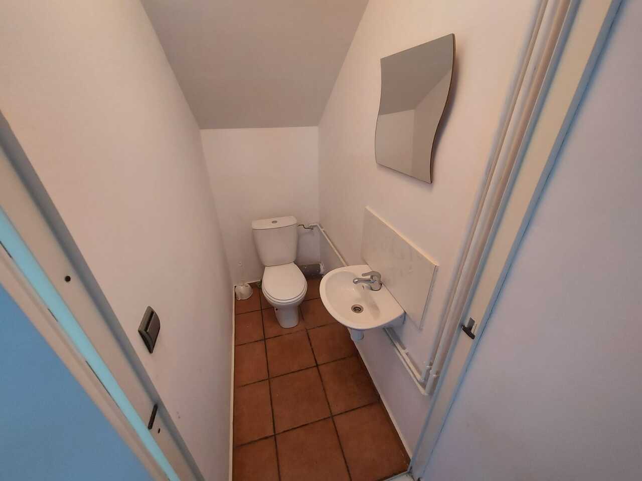 Dining area in villa for sale in Calasparra