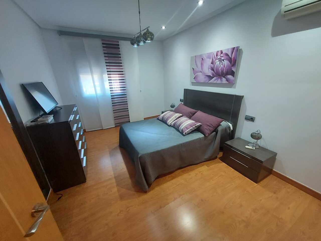 Garden in villa for sale in Calasparra