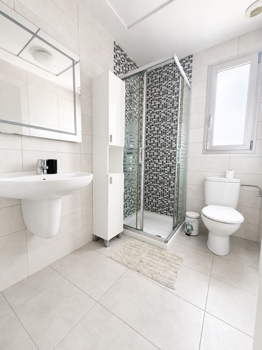 Kitchen in apartment for sale in Los Dolses