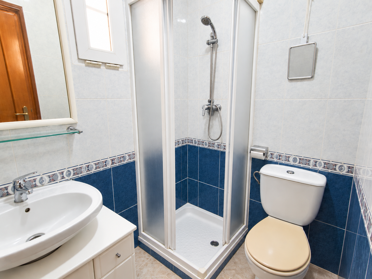 Kitchen in terraced for sale in Playa Flamenca