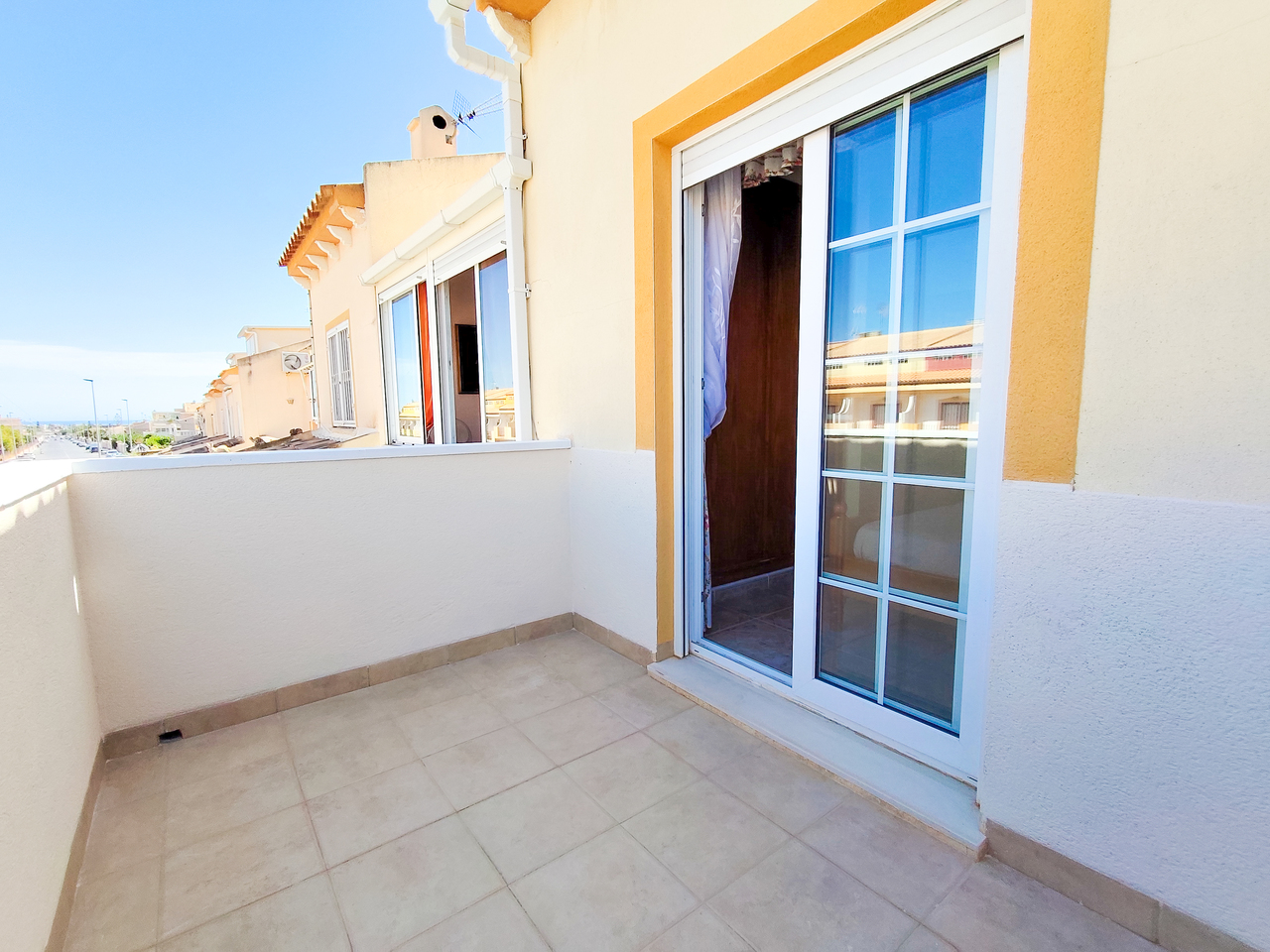 Kitchen in terraced for sale in Playa Flamenca