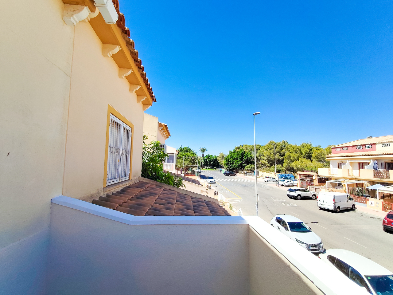 Bathroom in terraced for sale in Playa Flamenca