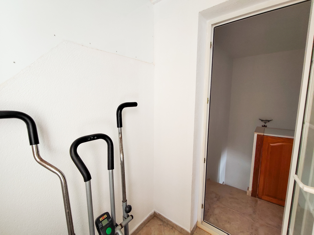 Kitchen in terraced for sale in Playa Flamenca