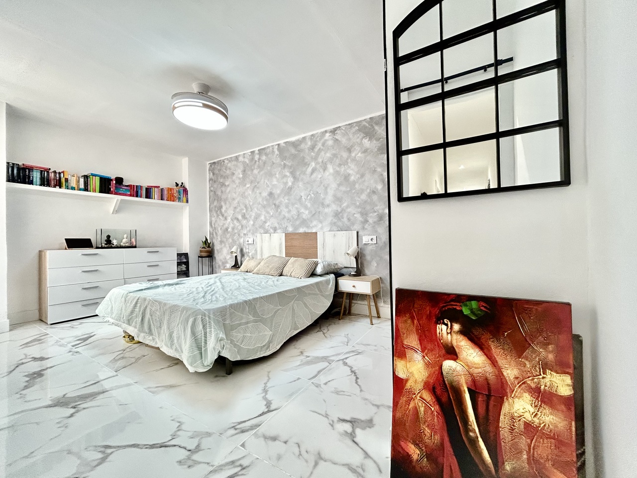 Exterior view in apartment for sale in San Pedro del Pinatar