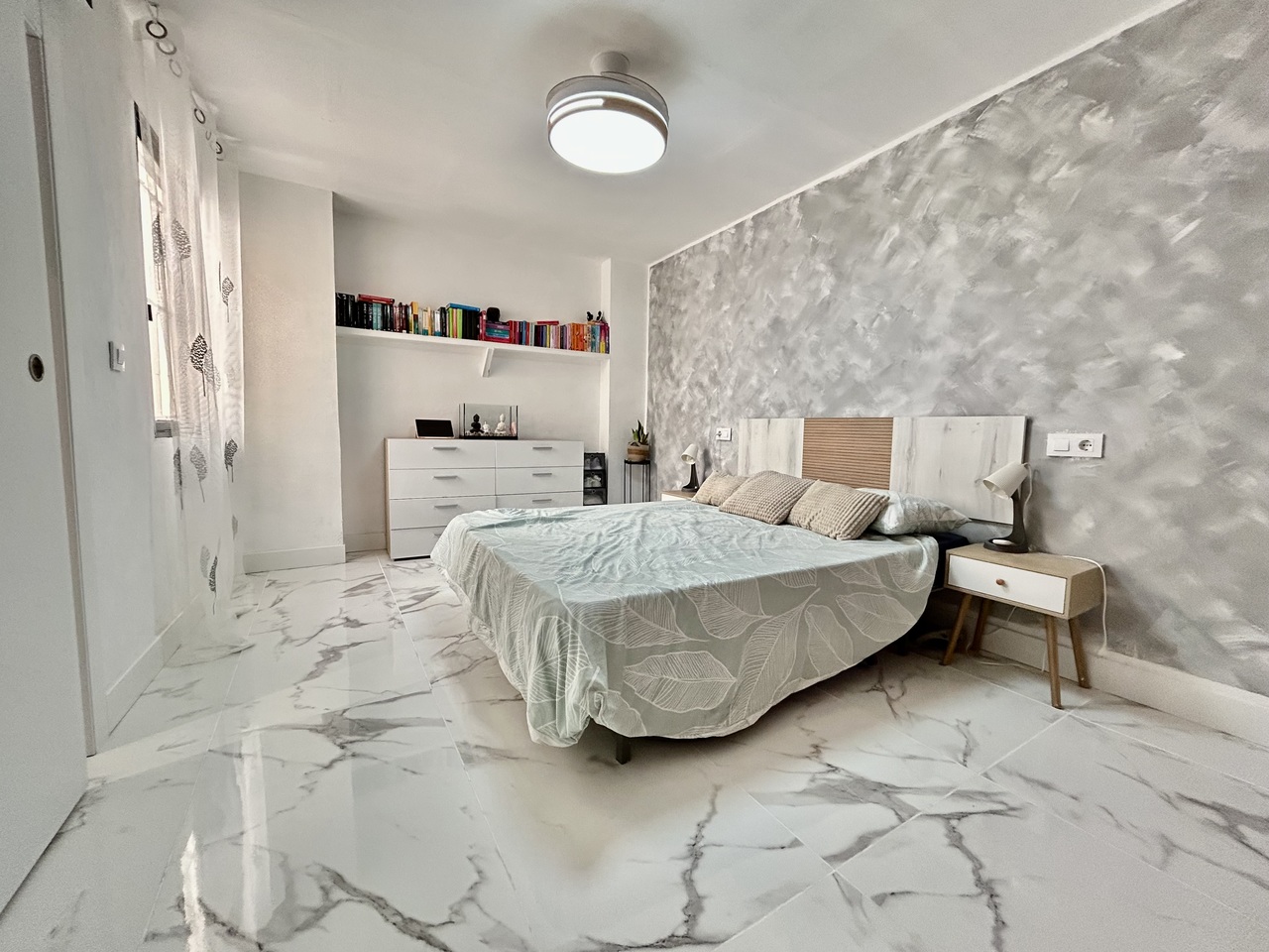 Kitchen in apartment for sale in San Pedro del Pinatar