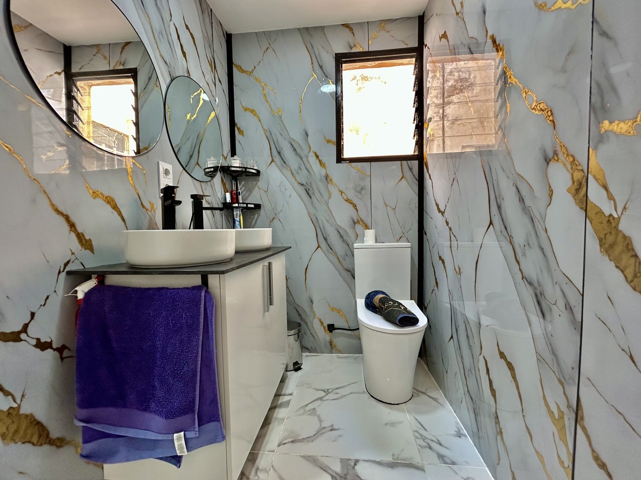 Bedroom in apartment for sale in San Pedro del Pinatar