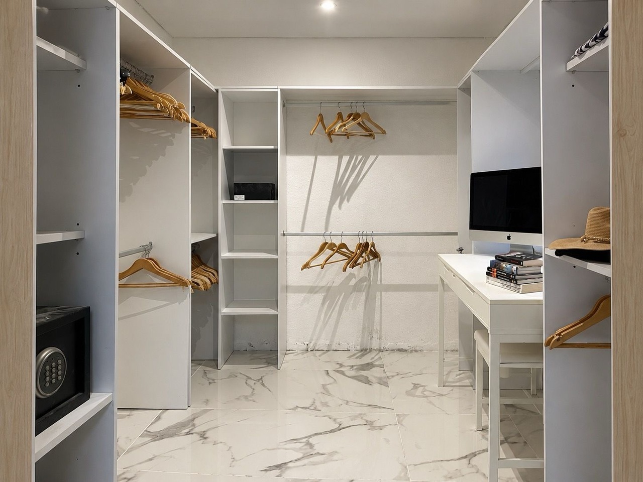 Exterior view in apartment for sale in San Pedro del Pinatar