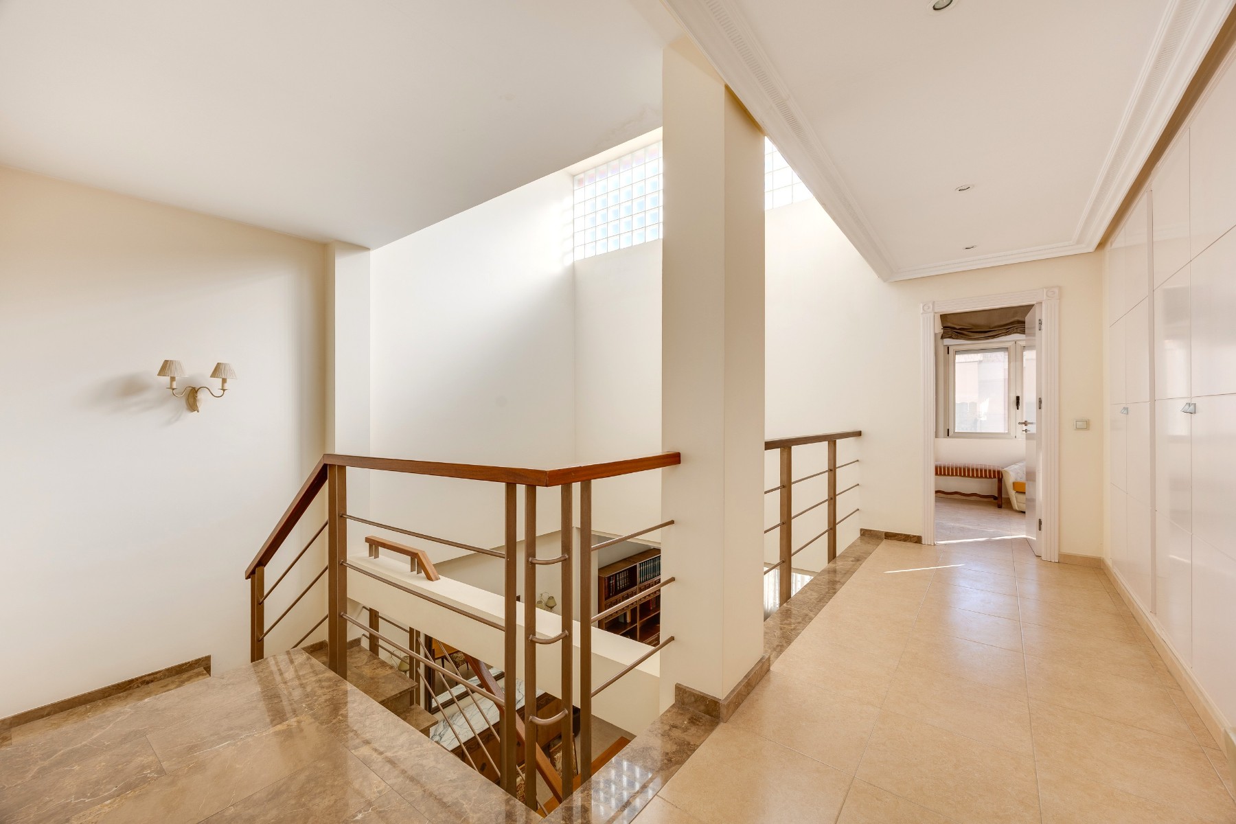 Exterior view in villa for sale in Benejuzar